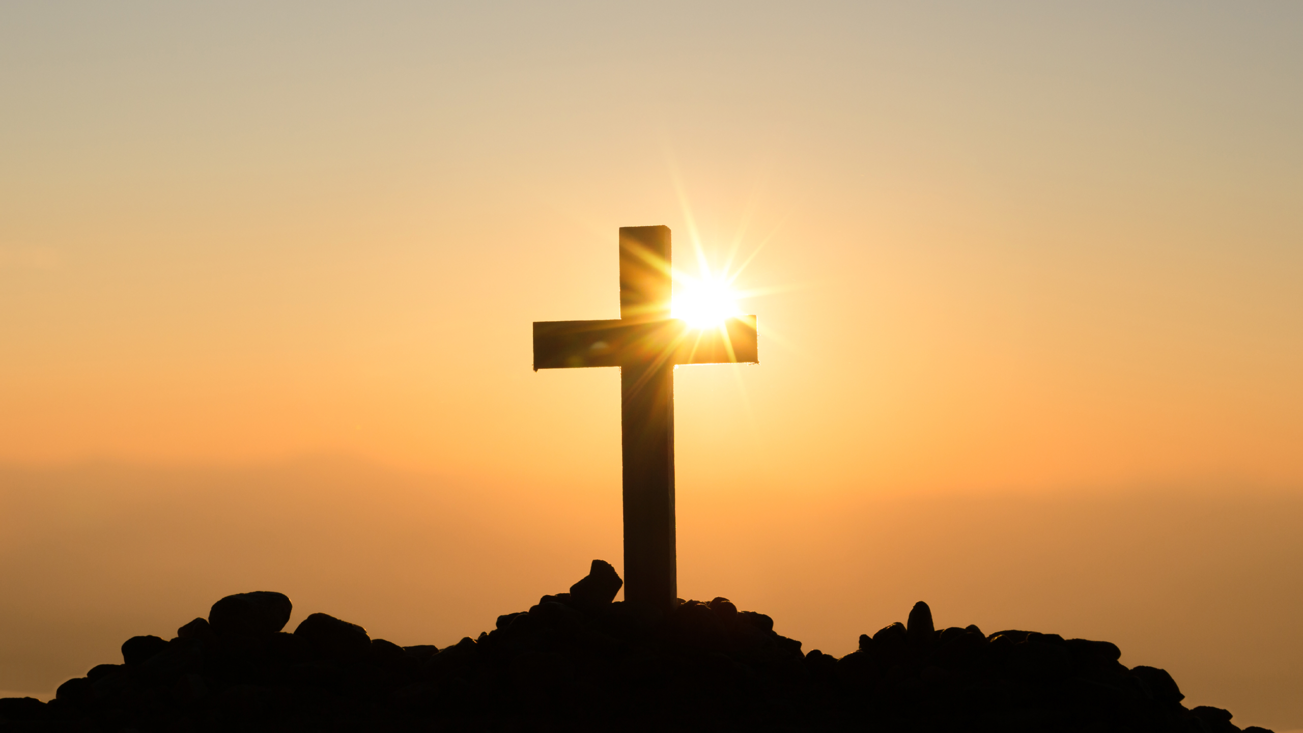 De qual Cristo precisamos?