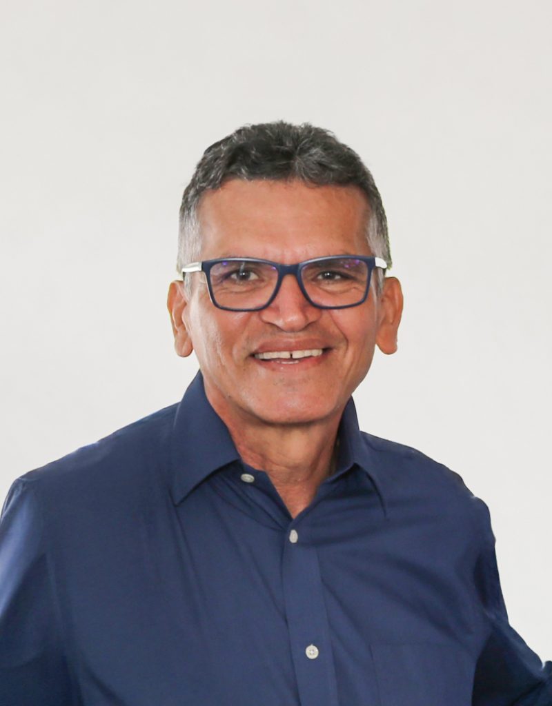 Antônio Sergio Costa Lima