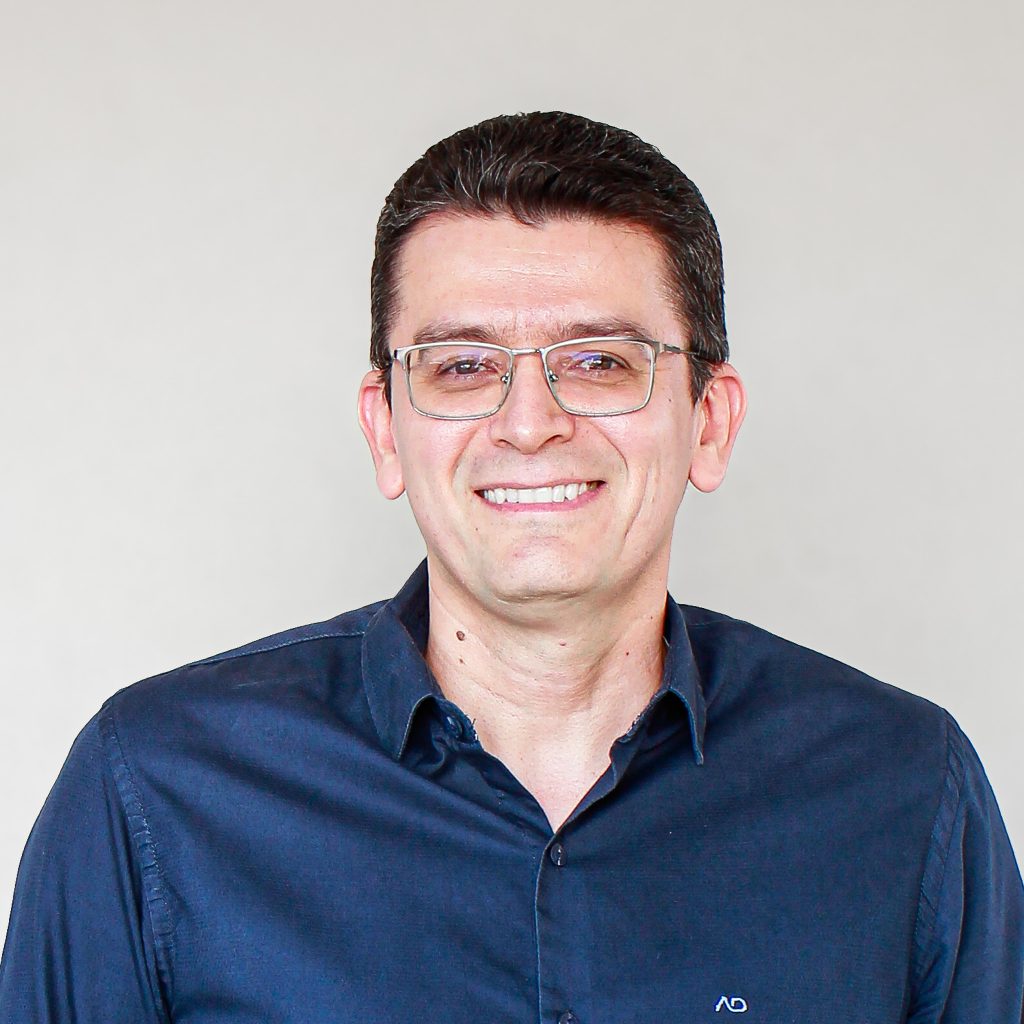 Werbston da Silva Coelho