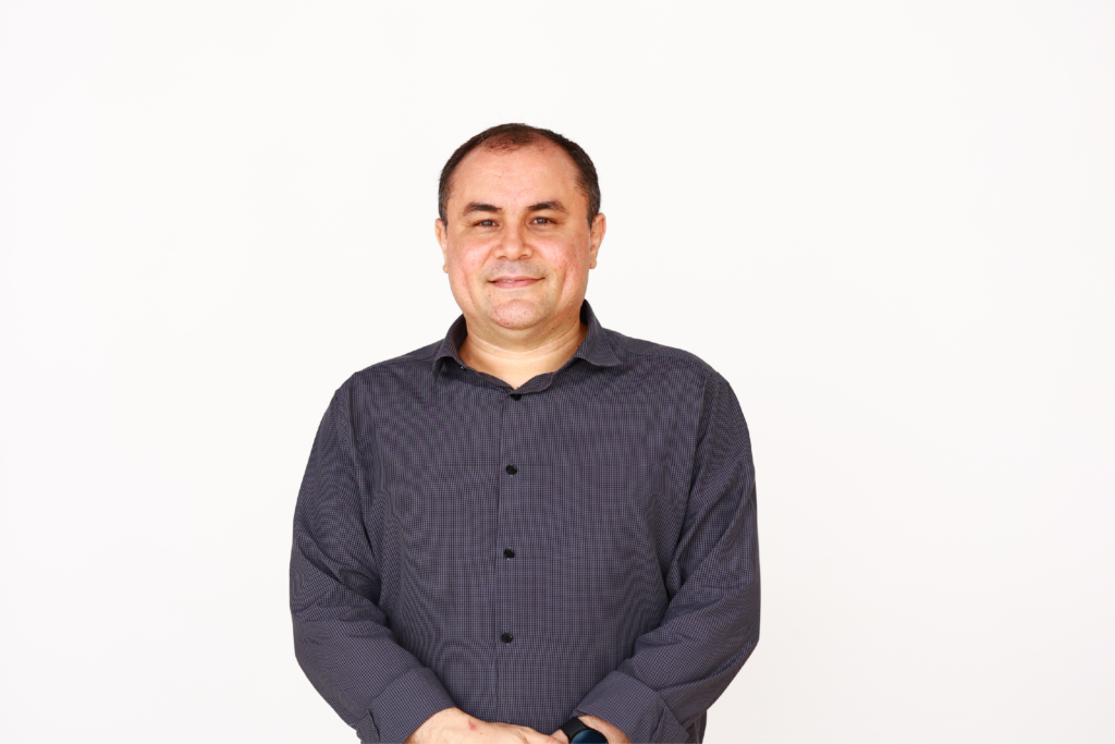 Tarcísio Pinheiro de Araújo