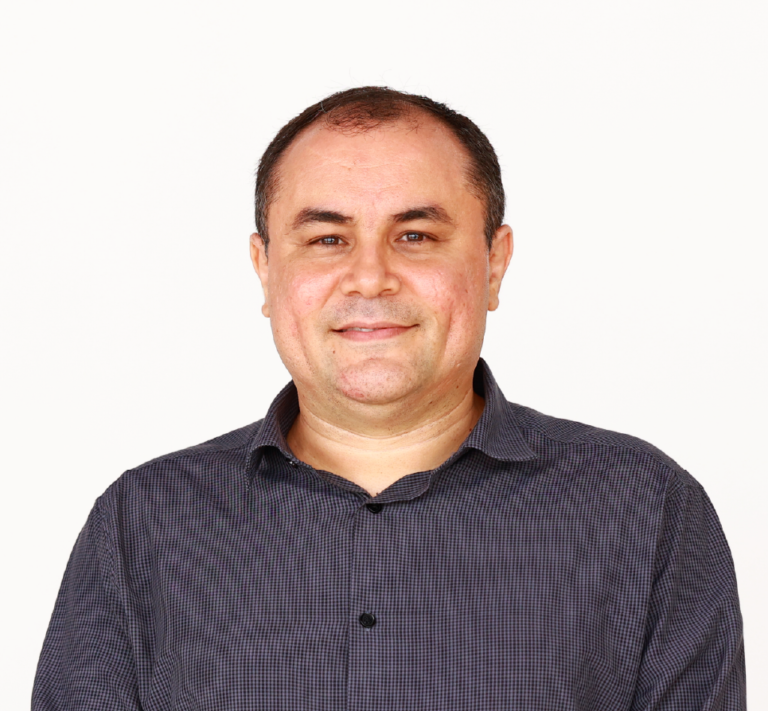 Tarcísio Pinheiro de Araújo