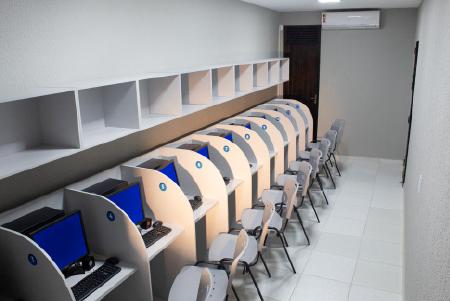 Laboratório de Informática