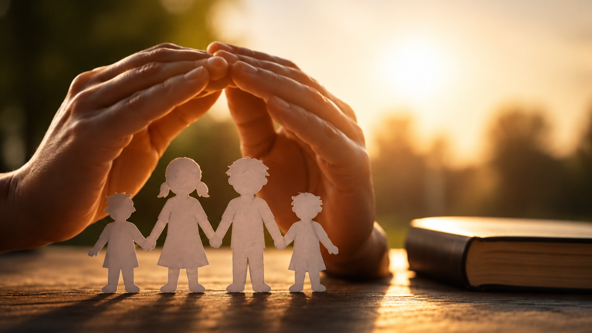A missão da Igreja no cuidado e proteção da infância: prevenindo ao abuso sexual infantil