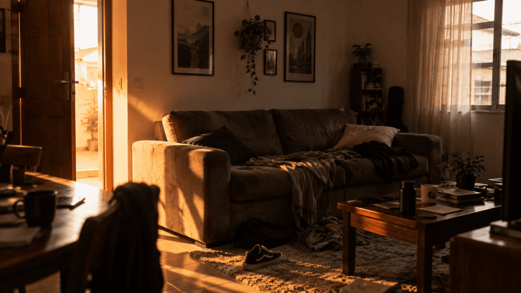BURNOUT PARENTAL E SEUS IMPACTOS NA QUALIDADE DAS RELAÇÕES FAMILIARES